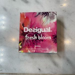 Fresh Bloom by designegal